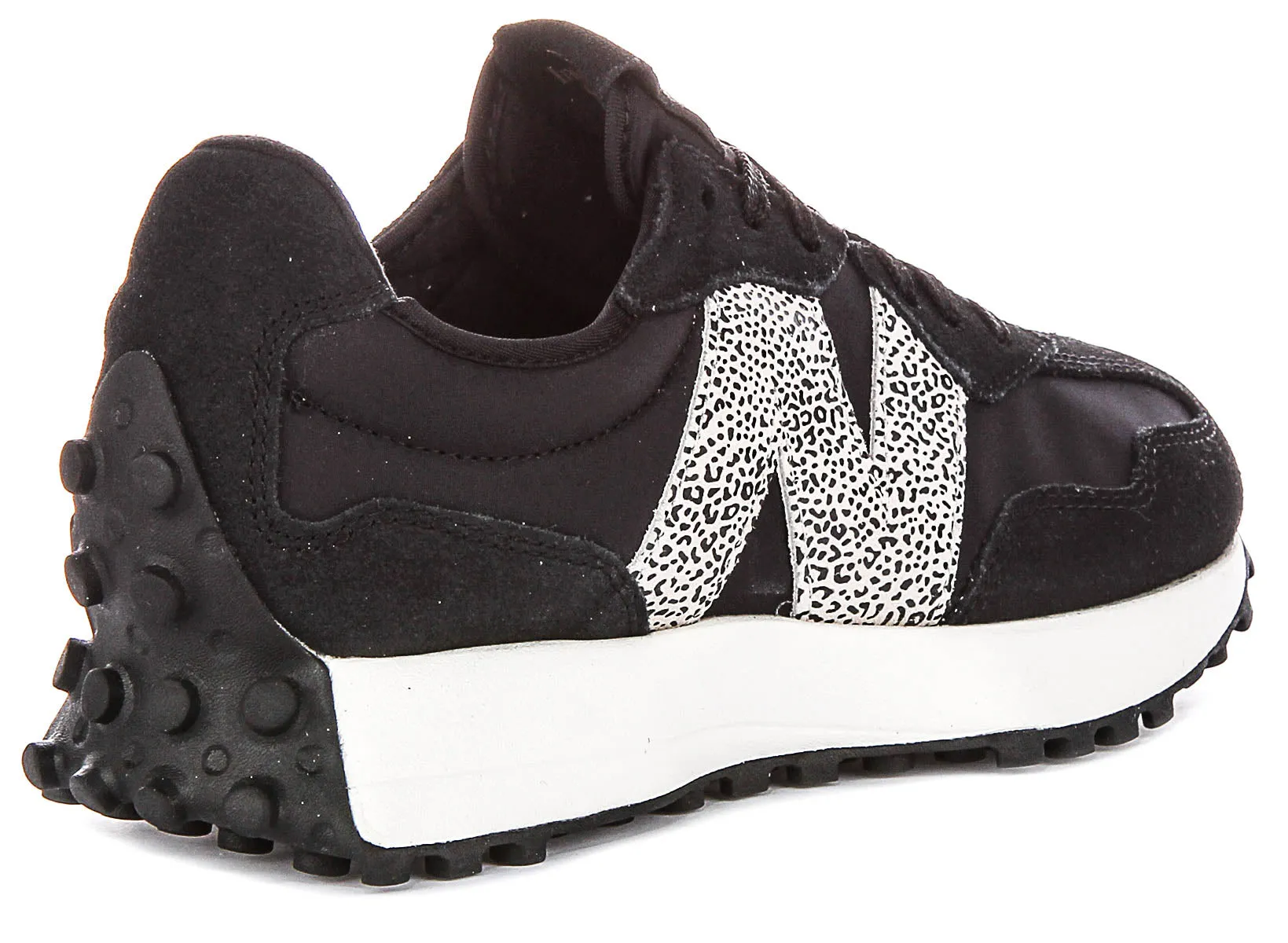 New Balance WS327 PH En Noir Pour Femmes Chaussures New Balance