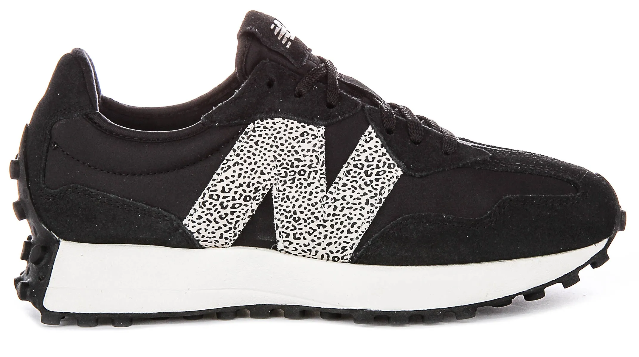 New Balance WS327 PH En Noir Pour Femmes Chaussures New Balance