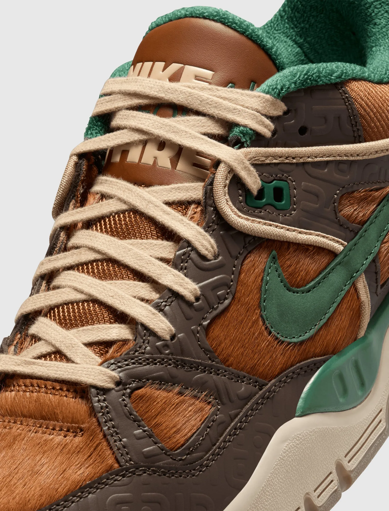 NIGO X AIR FORCE 3 LOW 