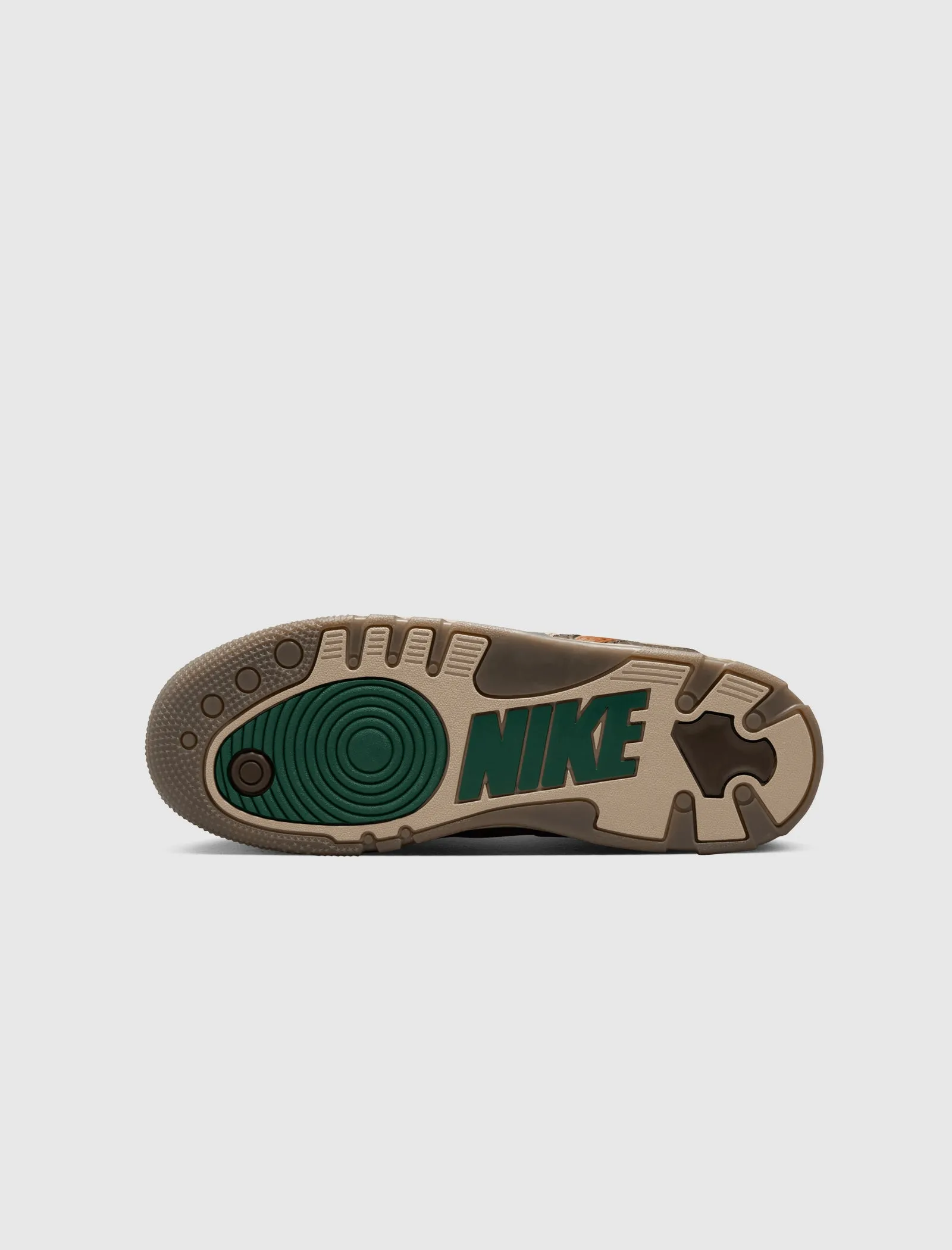 NIGO X AIR FORCE 3 LOW 