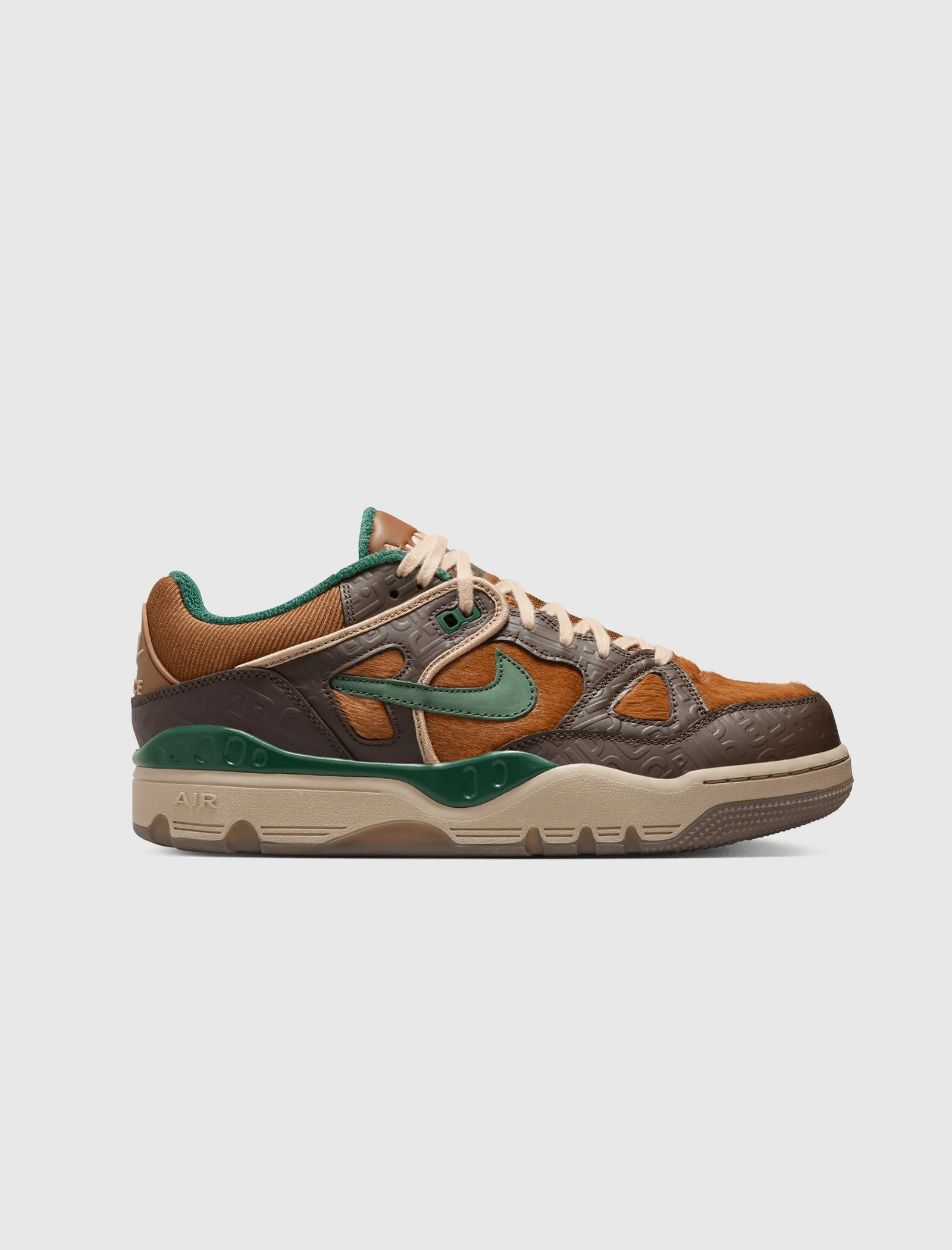 NIGO X AIR FORCE 3 LOW 