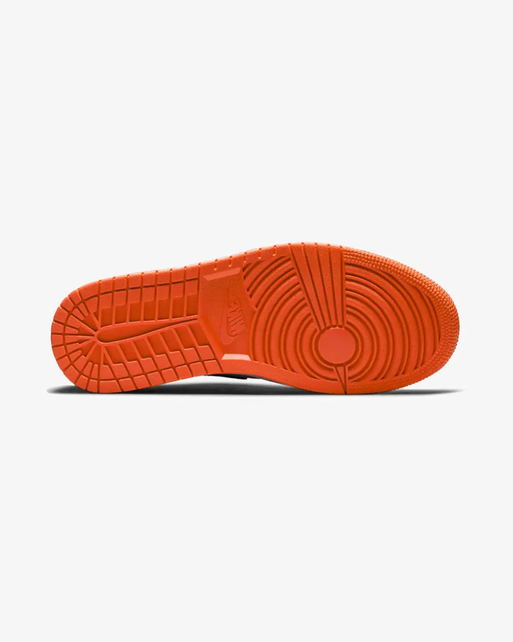 NIKE AIR JORDAN 1 BASSE FEMME ÉTOILE DE MER