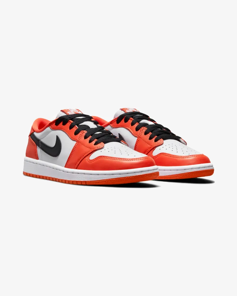 NIKE AIR JORDAN 1 BASSE FEMME ÉTOILE DE MER
