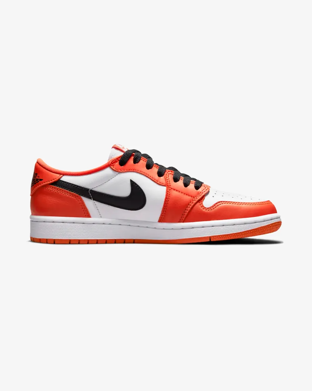 NIKE AIR JORDAN 1 BASSE FEMME ÉTOILE DE MER