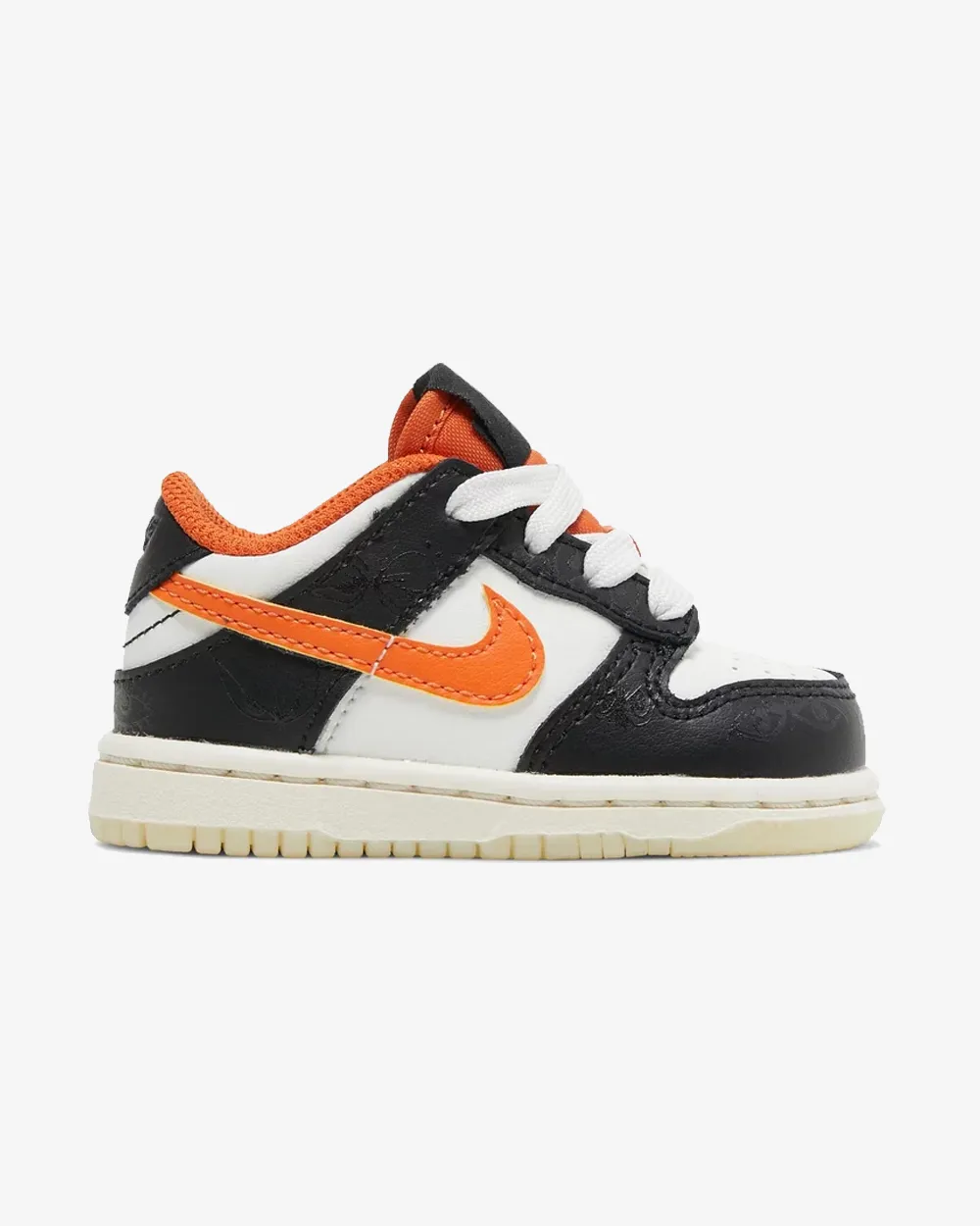 NIKE DUNK LOW PRM ENFANT HALLOWEEN 2021