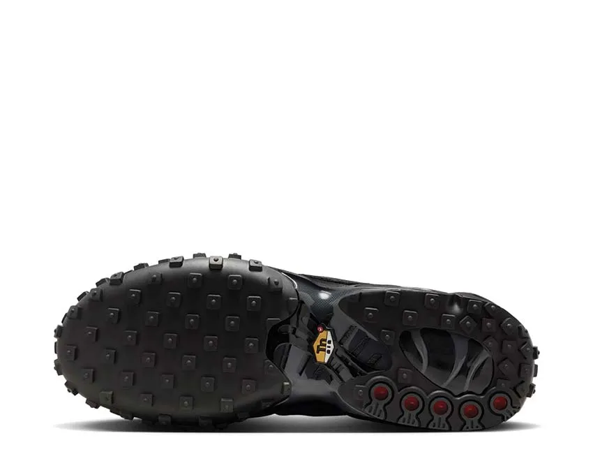 Chaussures Nike Nike Air Max Waffle SP