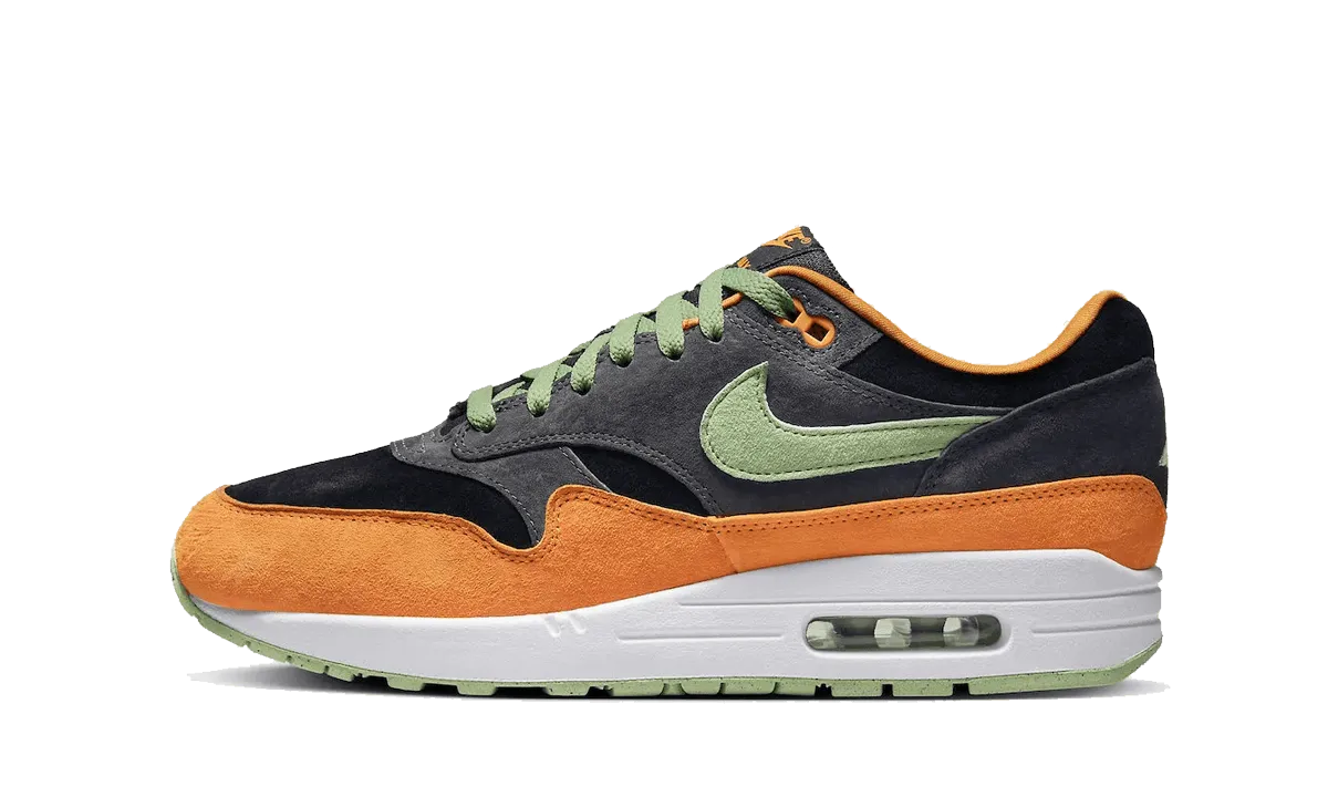 Nike Sneakers Air Max 1 Ugly Duckling 'Honeydew'