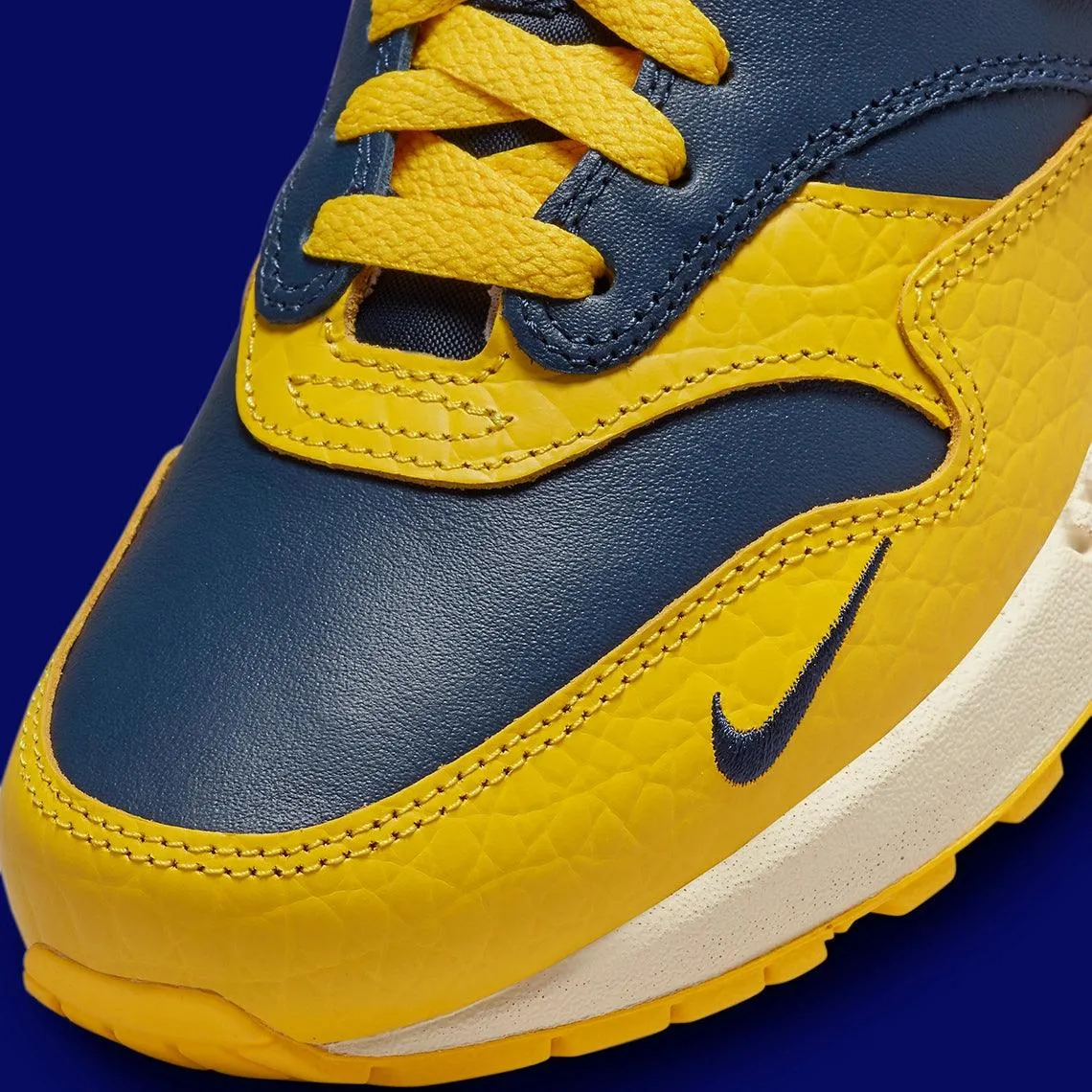 Nike Sneakers Nike Air Max 1 CO.JP Michigan Tête-à-tête (Femmes)