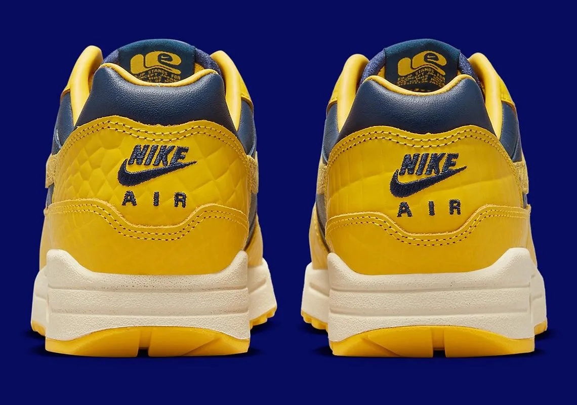 Nike Sneakers Nike Air Max 1 CO.JP Michigan Tête-à-tête (Femmes)