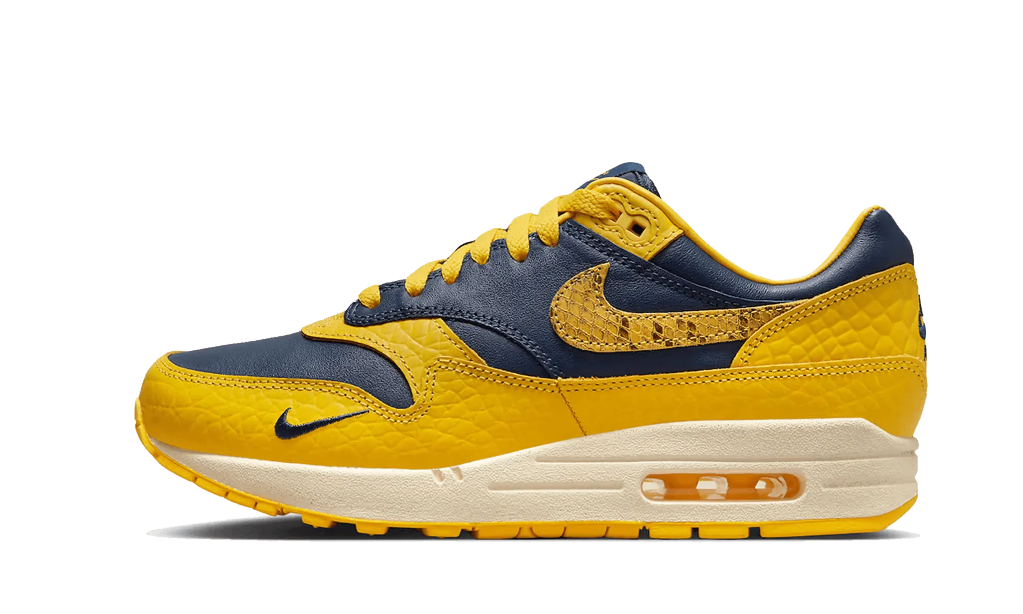 Nike Sneakers Nike Air Max 1 CO.JP Michigan Tête-à-tête (Femmes)