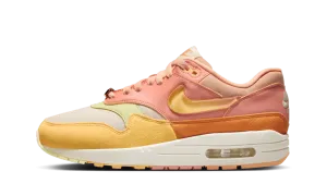 Nike	Sneakers Nike Air Max 1 'Puerto Rico Orange Frost'