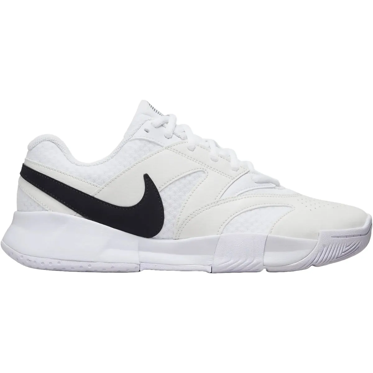 Nike Women's Court Lite 4 - FD6575100 Chaussures Nike Femme
