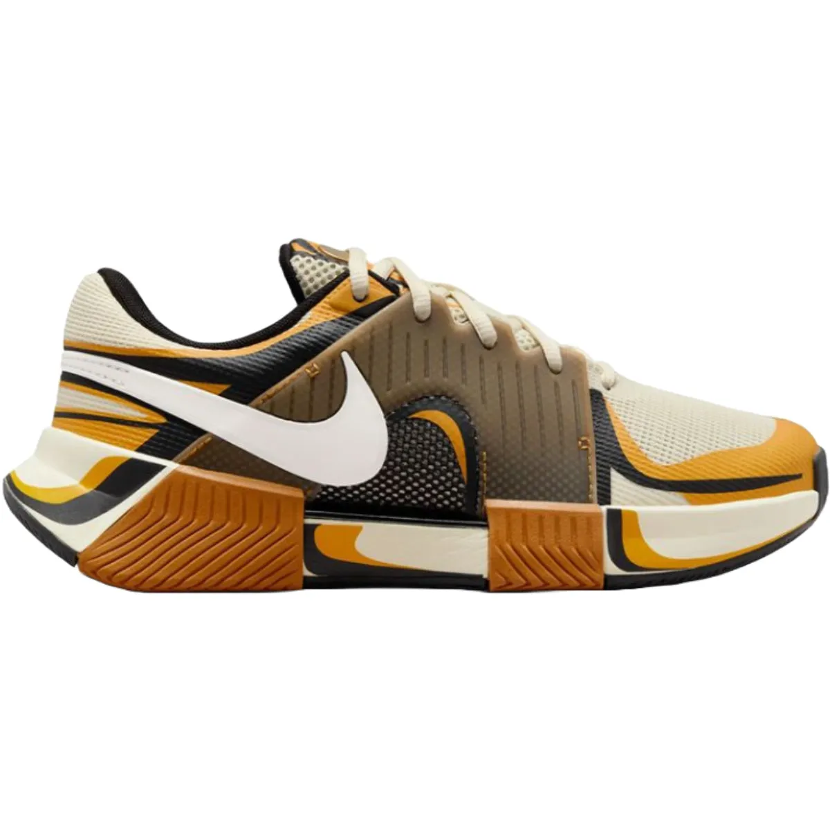 Nike Women's GP Challenge 1 Osaka - Chaussures FJ1810-700 pour Femme Nike