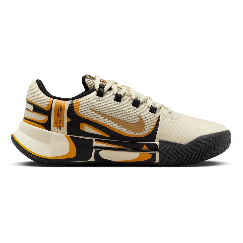 Nike Women's GP Challenge 1 Osaka - Chaussures FJ1810-700 pour Femme Nike