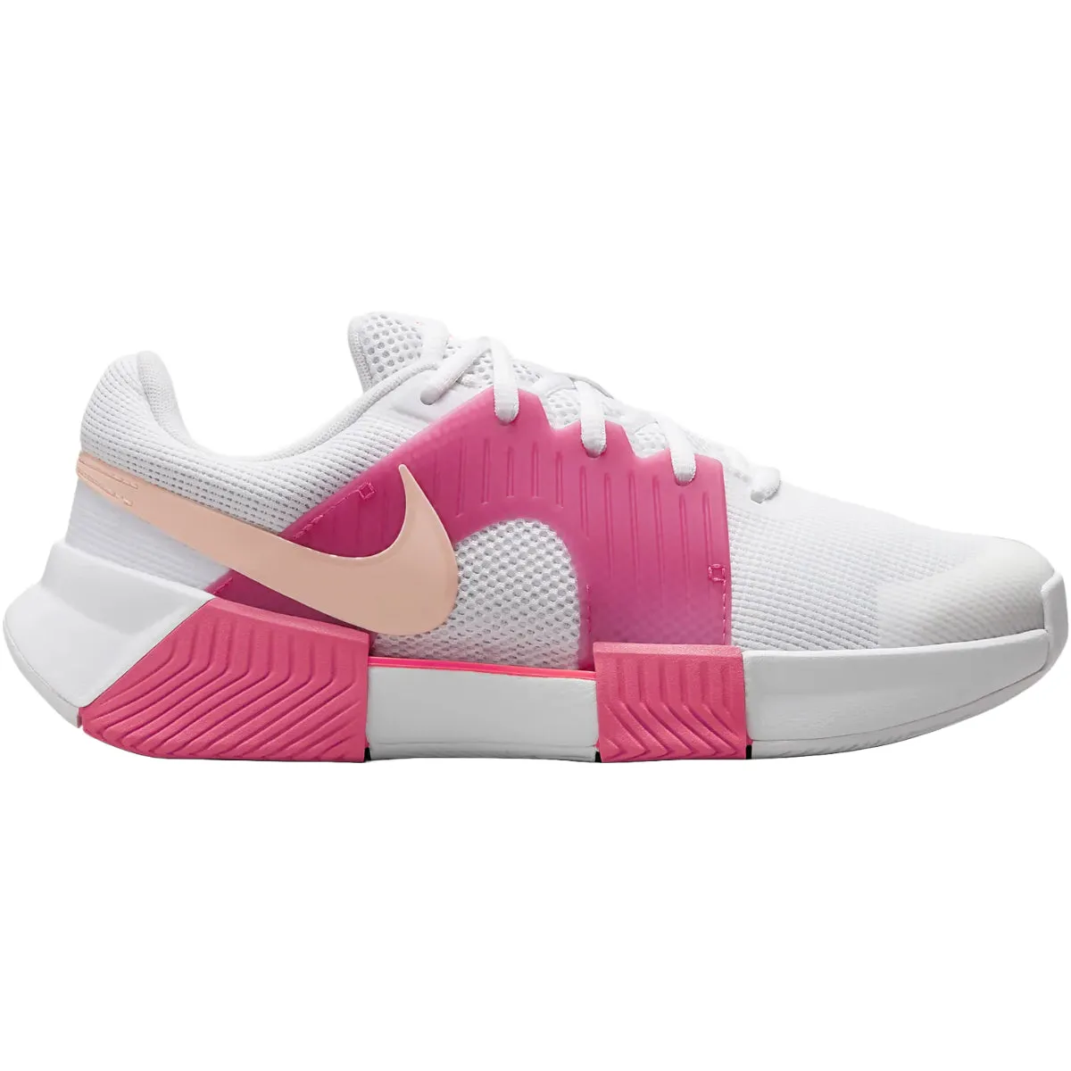 Nike Women's Zoom GP Challenge 1 - 102 Chaussures Nike Femme