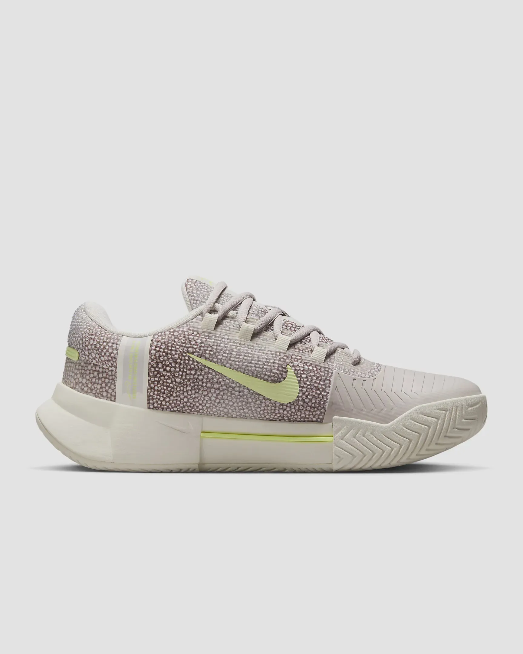 Nike Women's Zoom GP Challenge 1 HC PRM - 001 Chaussures Nike Femme