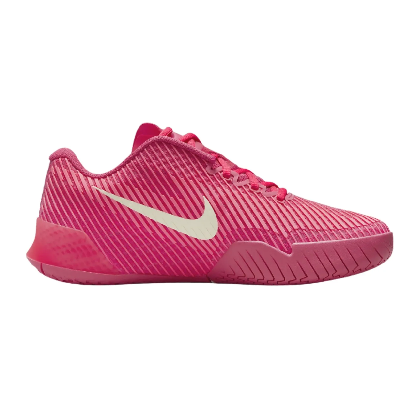 Nike Women's Zoom Vapor 11 - 600 Chaussures Femme Nike