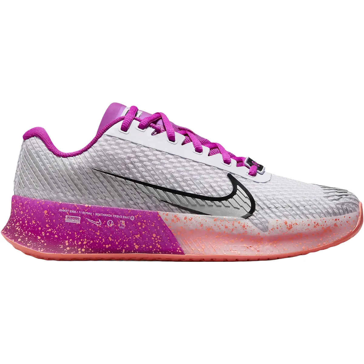 Nike Zoom Vapor Pro 11 PRM pour Femme - Chaussures FQ7266500 Nike Femme
