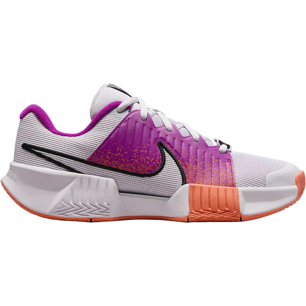 Chaussure de Tennis Femme Nike Zoom GP Challenge Pro Premium - FQ7265500 Chaussures Nike Femme