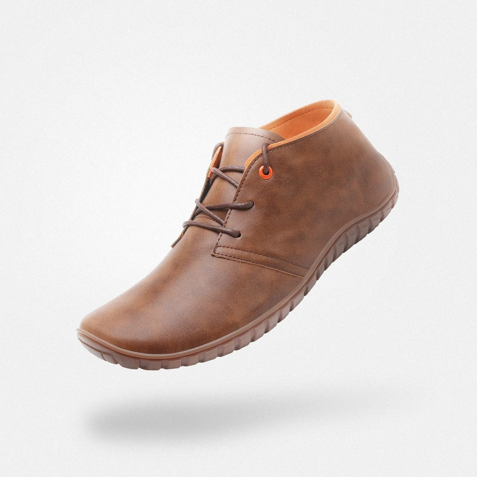 Noble III - Chaussures Pieds Nus