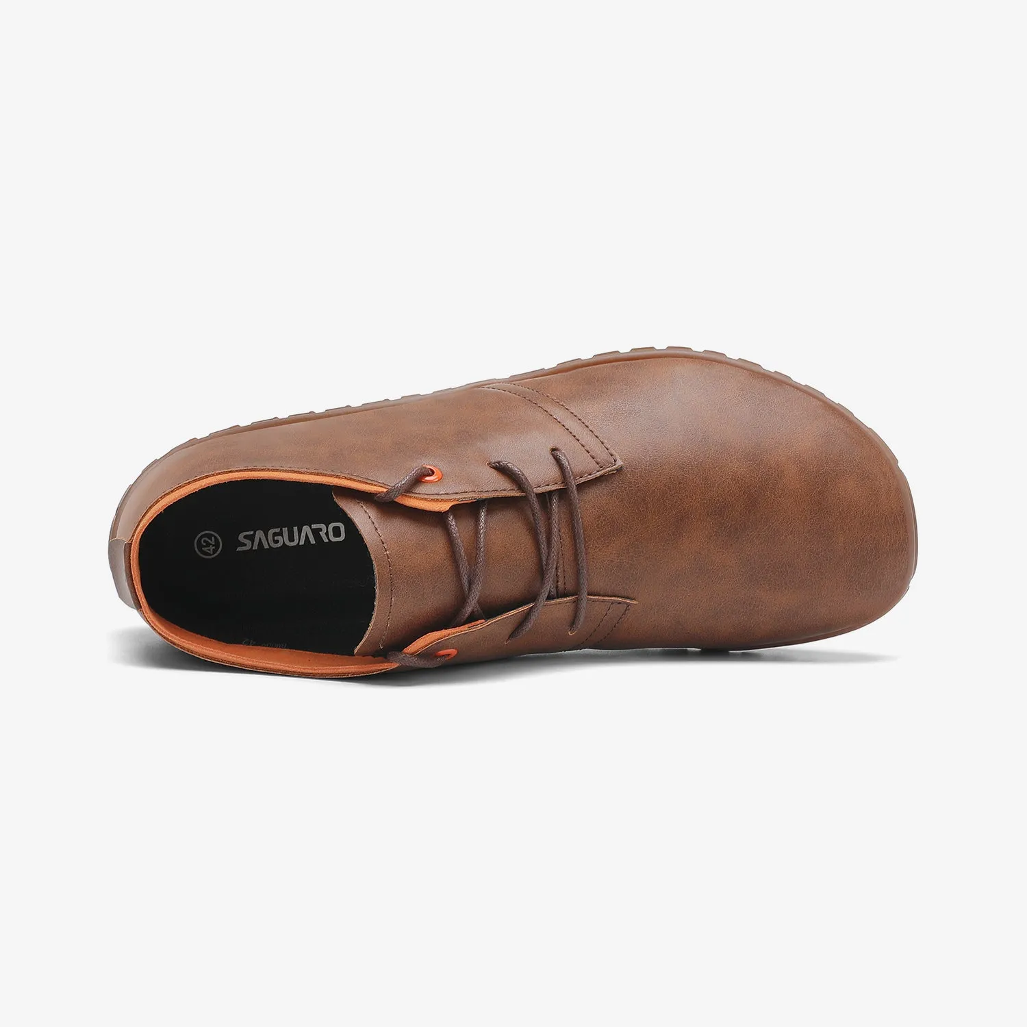 Noble III - Chaussures Pieds Nus