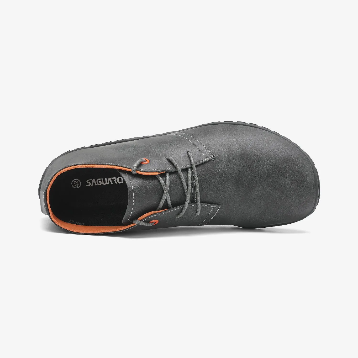 Noble III - Chaussures Pieds Nus