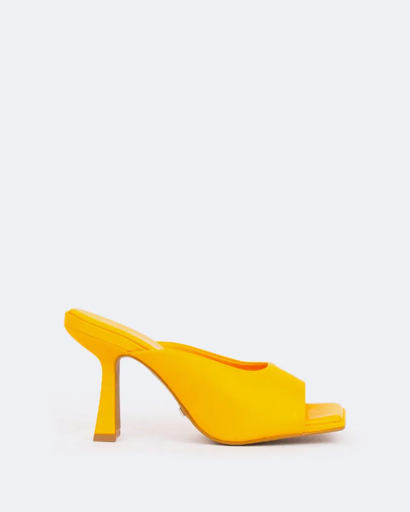 Noella, Cuir Orange