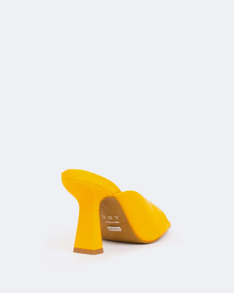 Noella, Cuir Orange