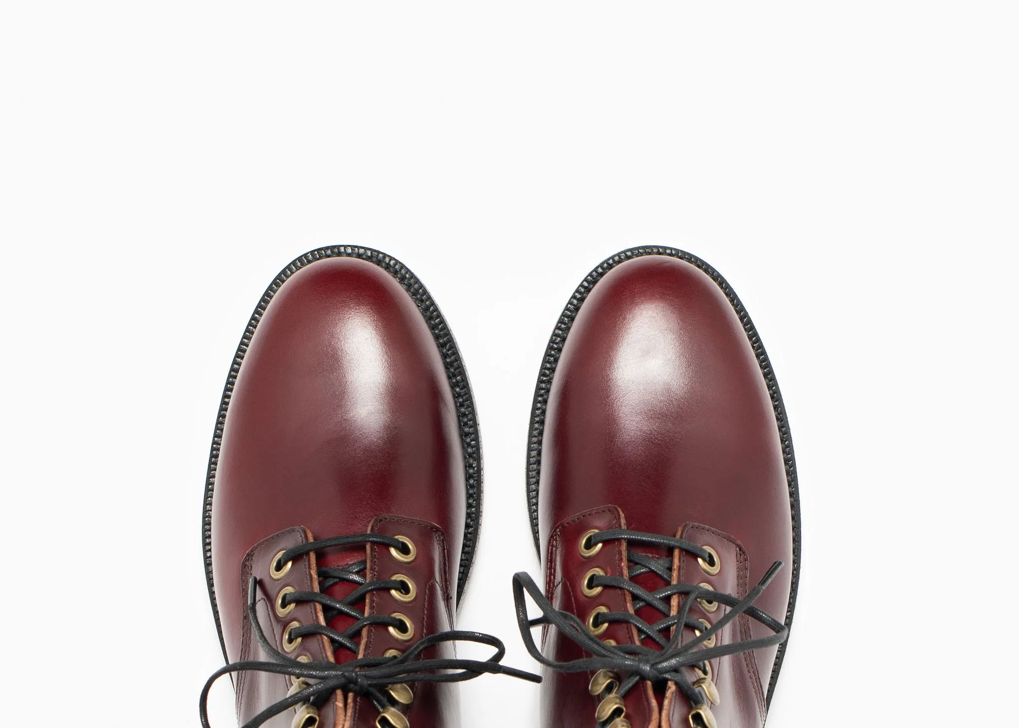 Botte Nora Couleur #8 Chromexcel