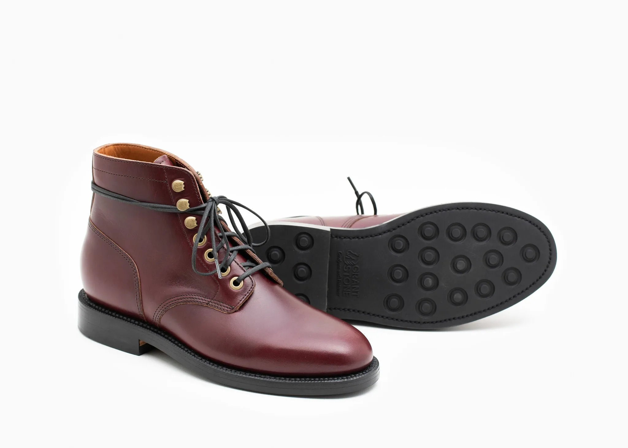 Botte Nora Couleur #8 Chromexcel