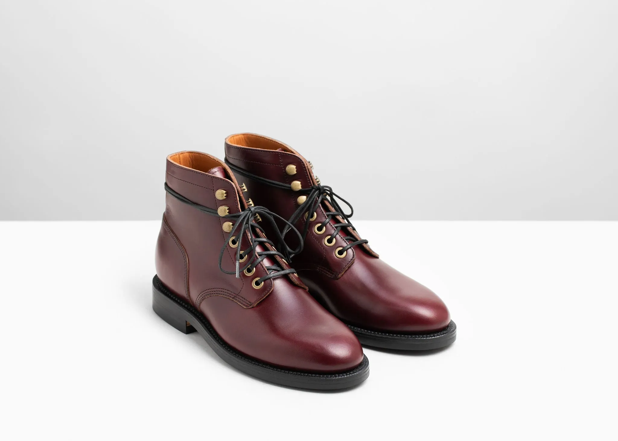 Botte Nora Couleur #8 Chromexcel