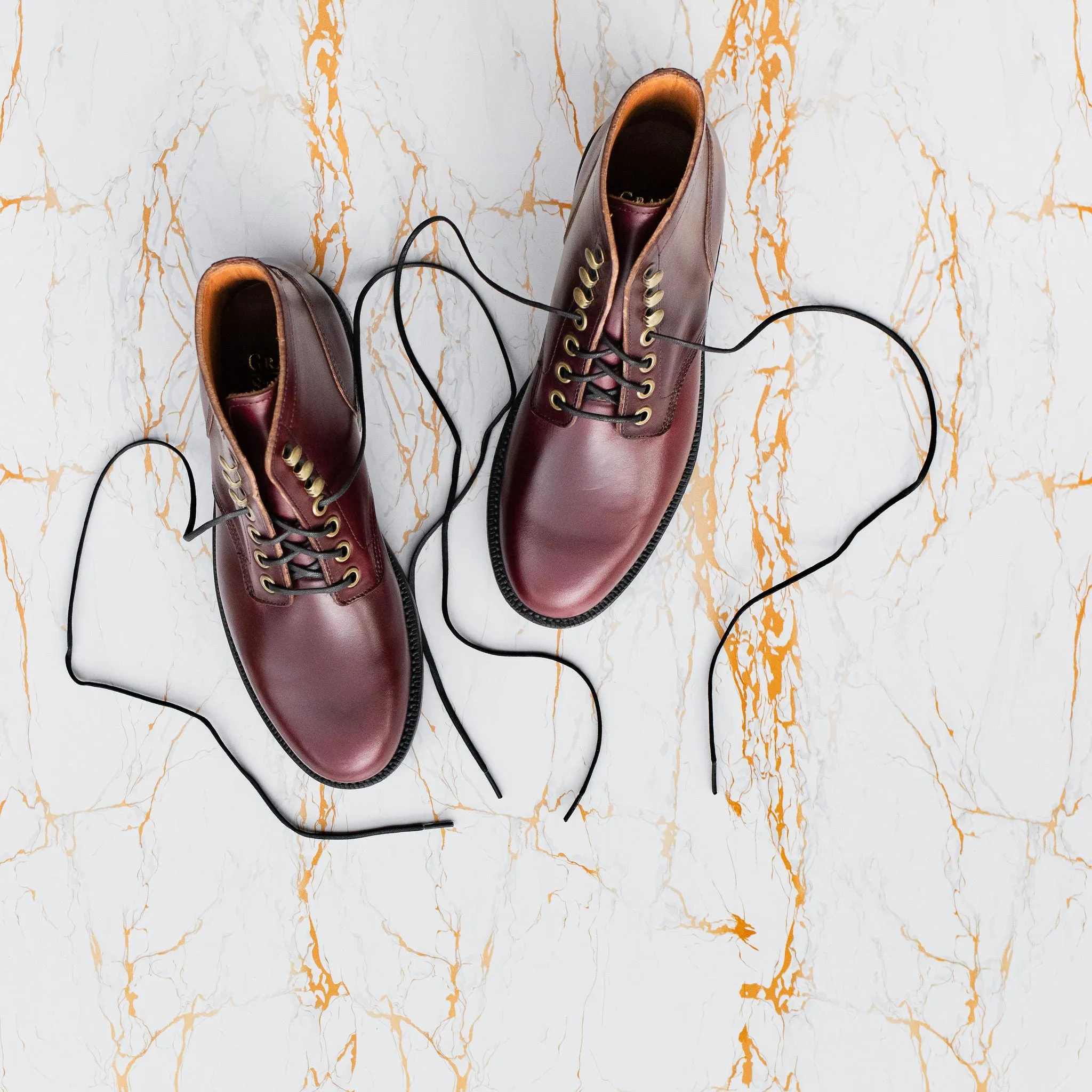 Botte Nora Couleur #8 Chromexcel