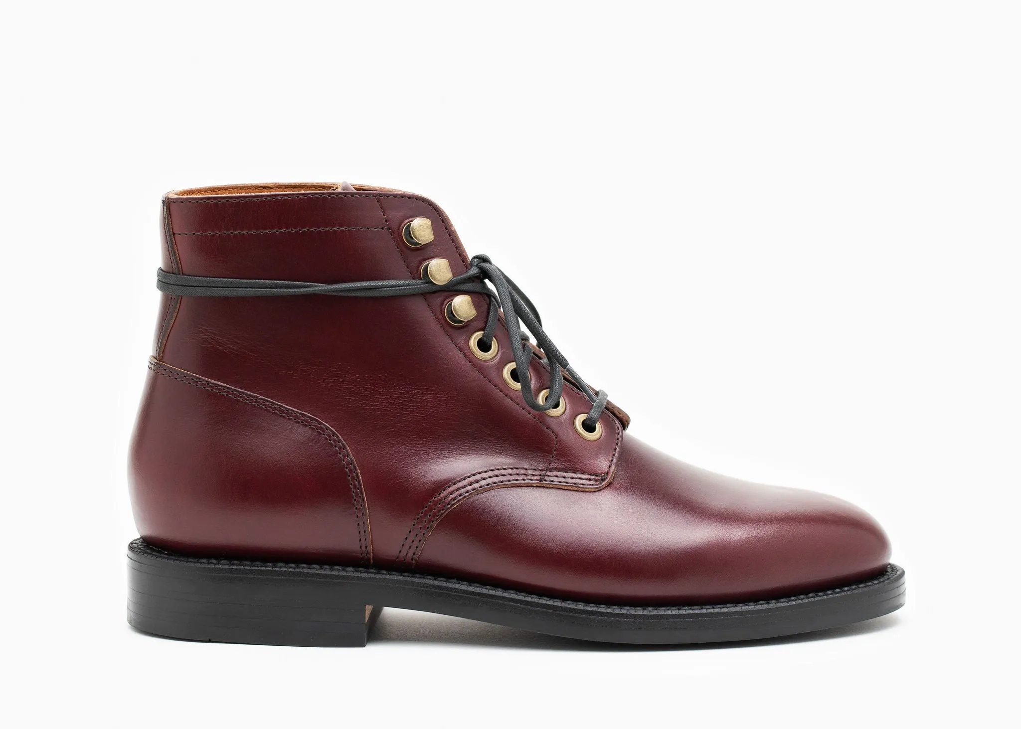 Botte Nora Couleur #8 Chromexcel