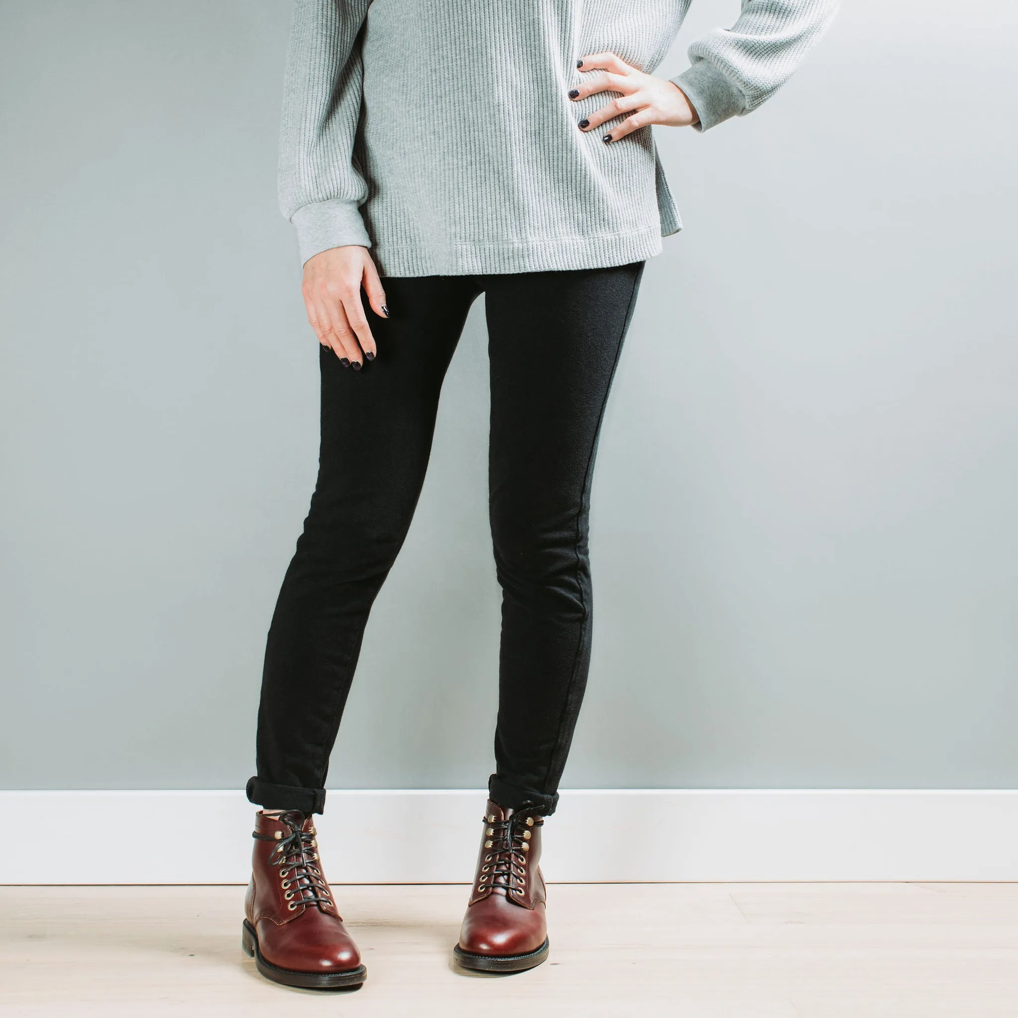 Botte Nora Couleur #8 Chromexcel