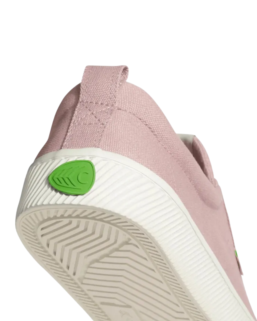 OCA Basses en Toile Rose
