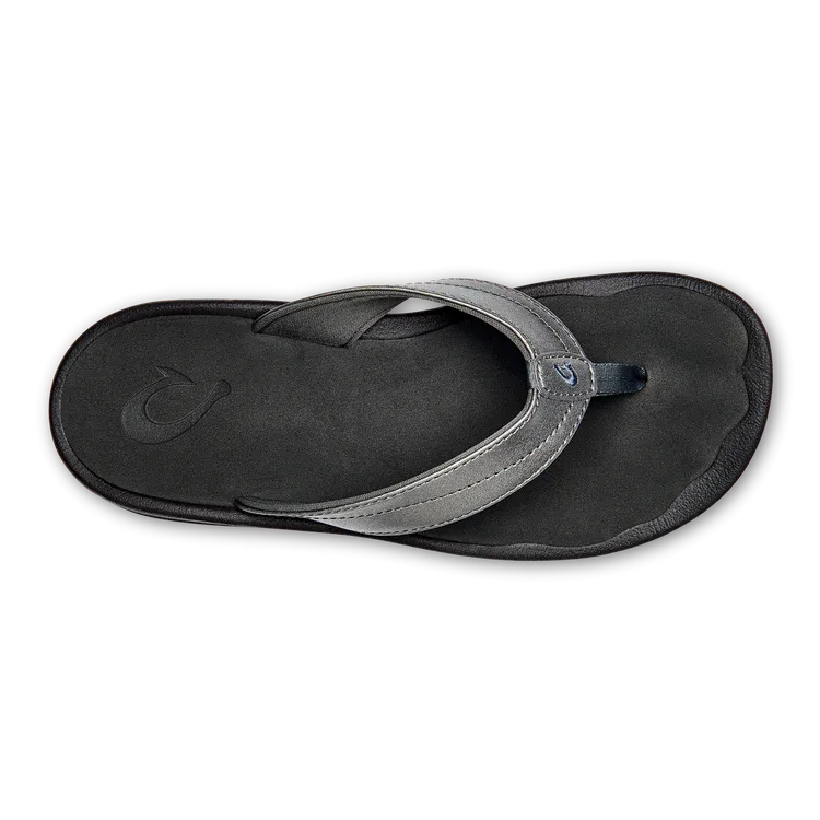 OLUKAI OHANA FEMME PEWTER