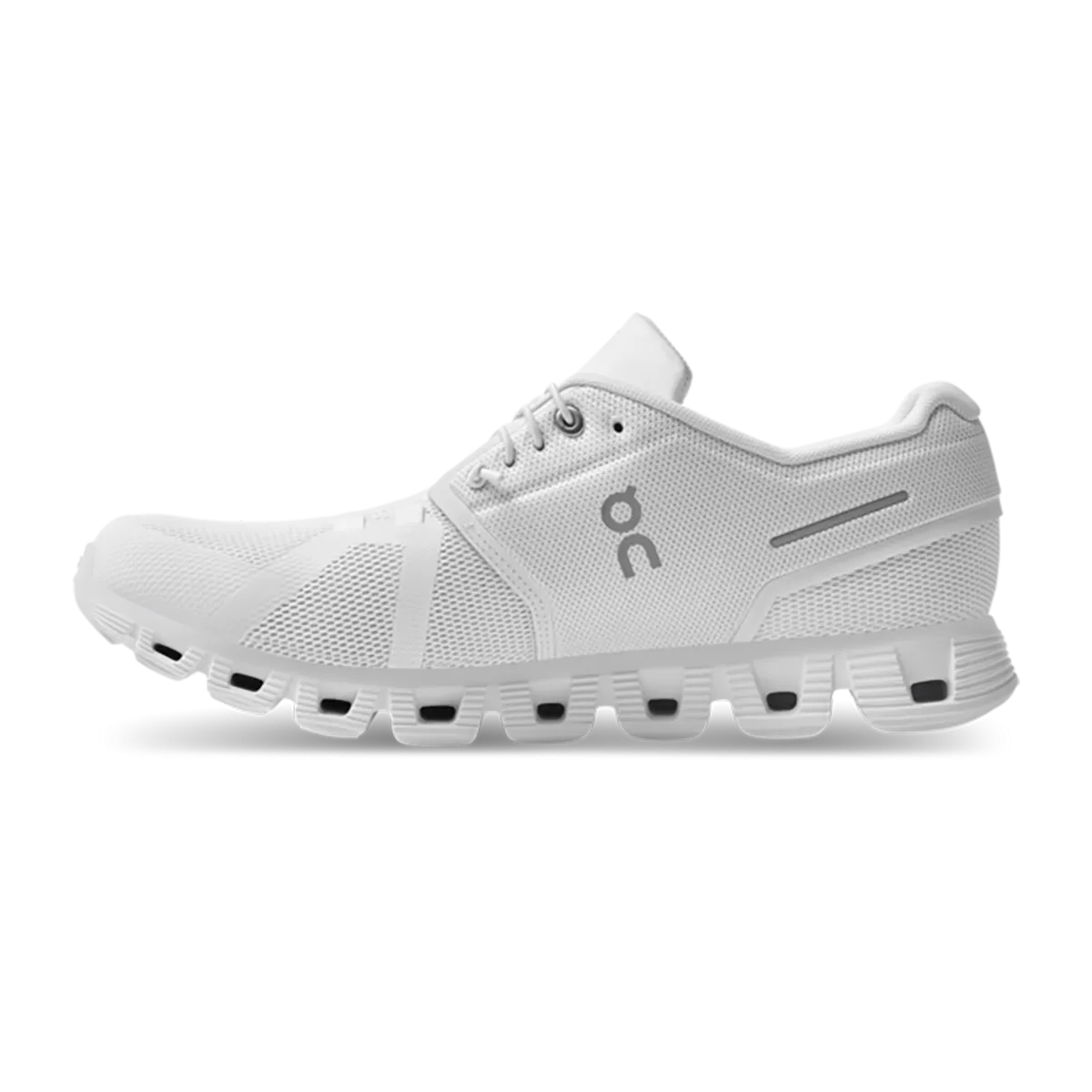 ON Cloud 5 - Blanc