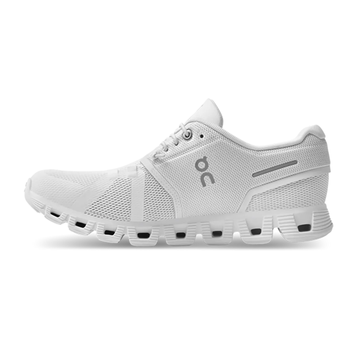 ON Cloud 5 - Blanc