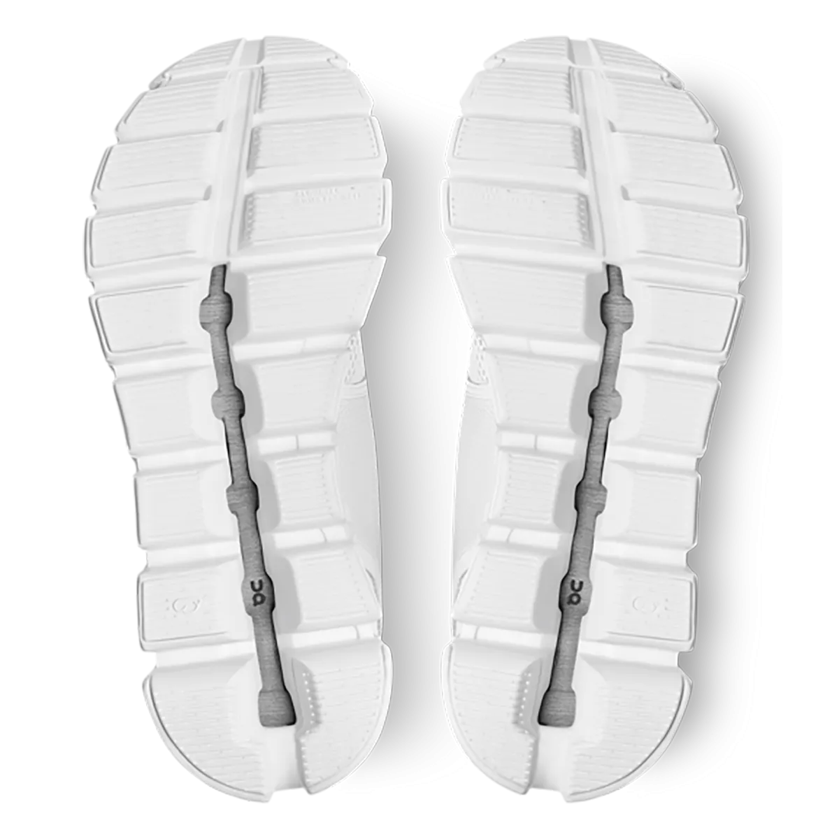ON Cloud 5 - Blanc