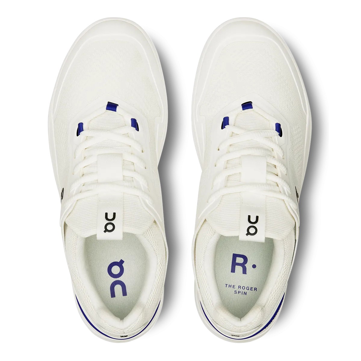 SUR LE ROGER Spin