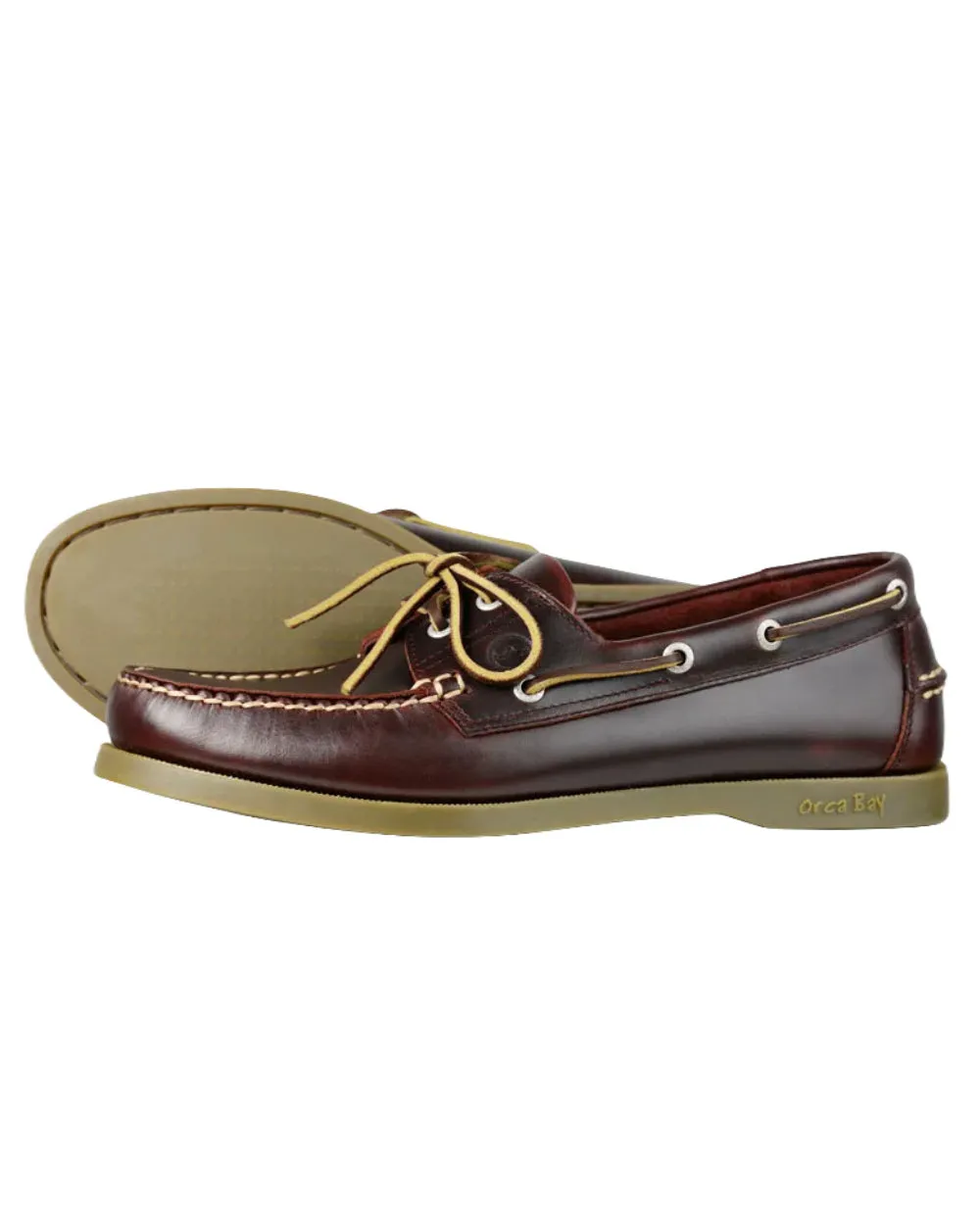 Chaussures de pont pour hommes Orca Bay Creek - Chaussures Orca Bay