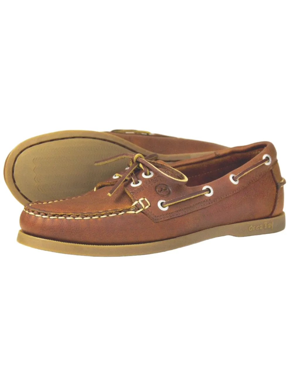 Chaussures de pont pour hommes Orca Bay Creek - Chaussures Orca Bay