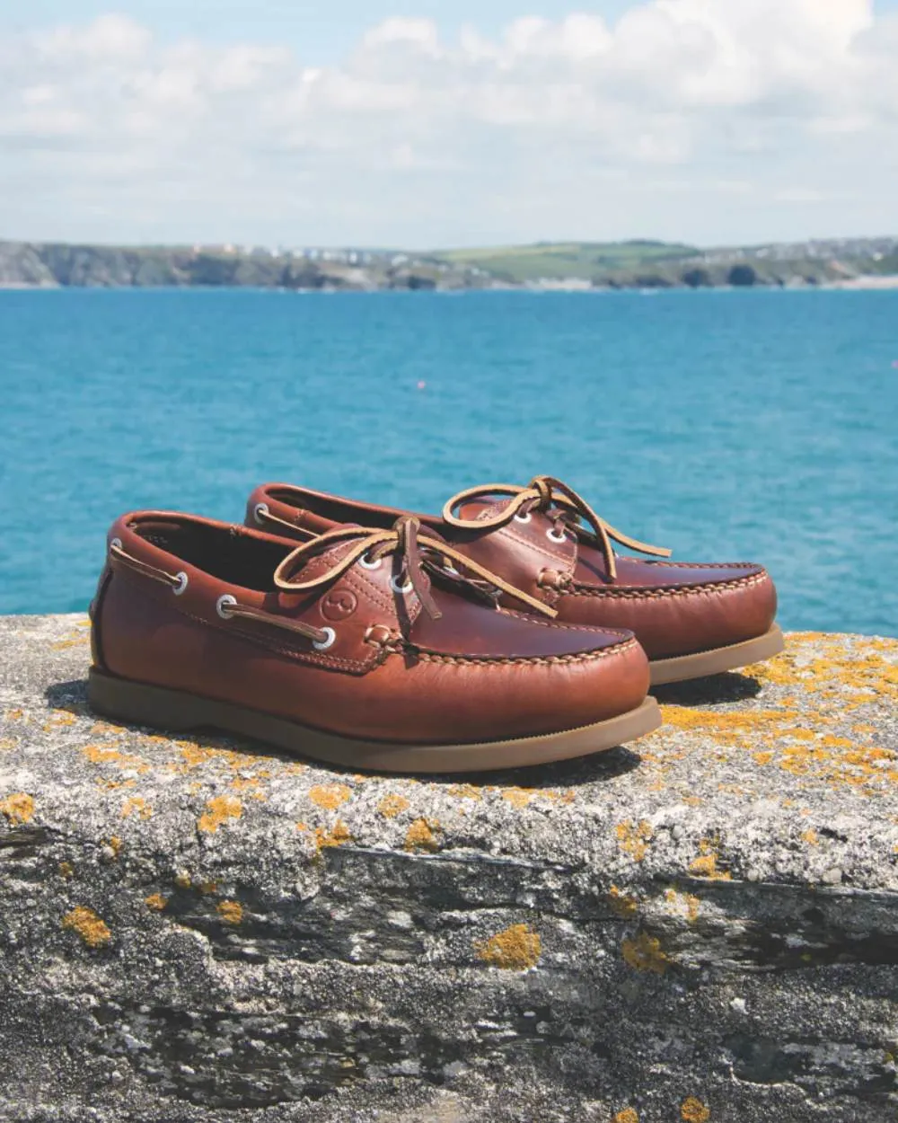 Chaussures de pont pour hommes Orca Bay Creek - Chaussures Orca Bay
