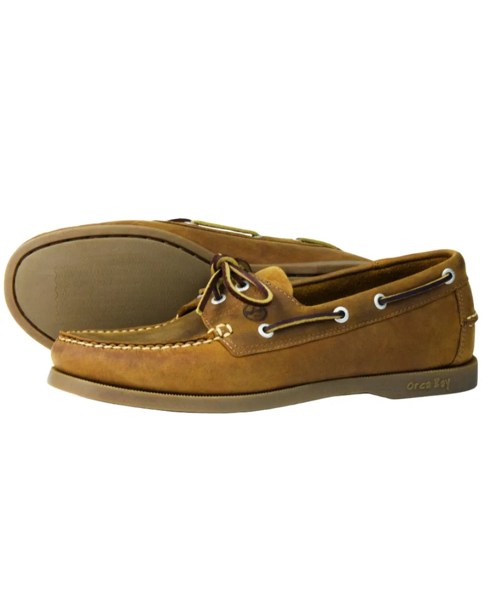 Chaussures de pont pour hommes Orca Bay Creek - Chaussures Orca Bay