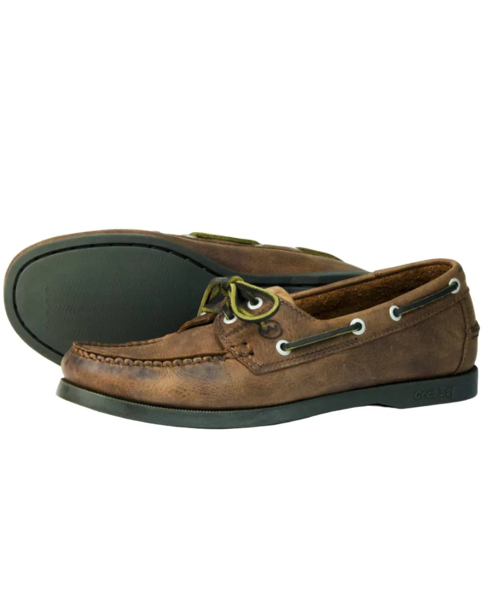 Chaussures de pont pour hommes Orca Bay Creek - Chaussures Orca Bay