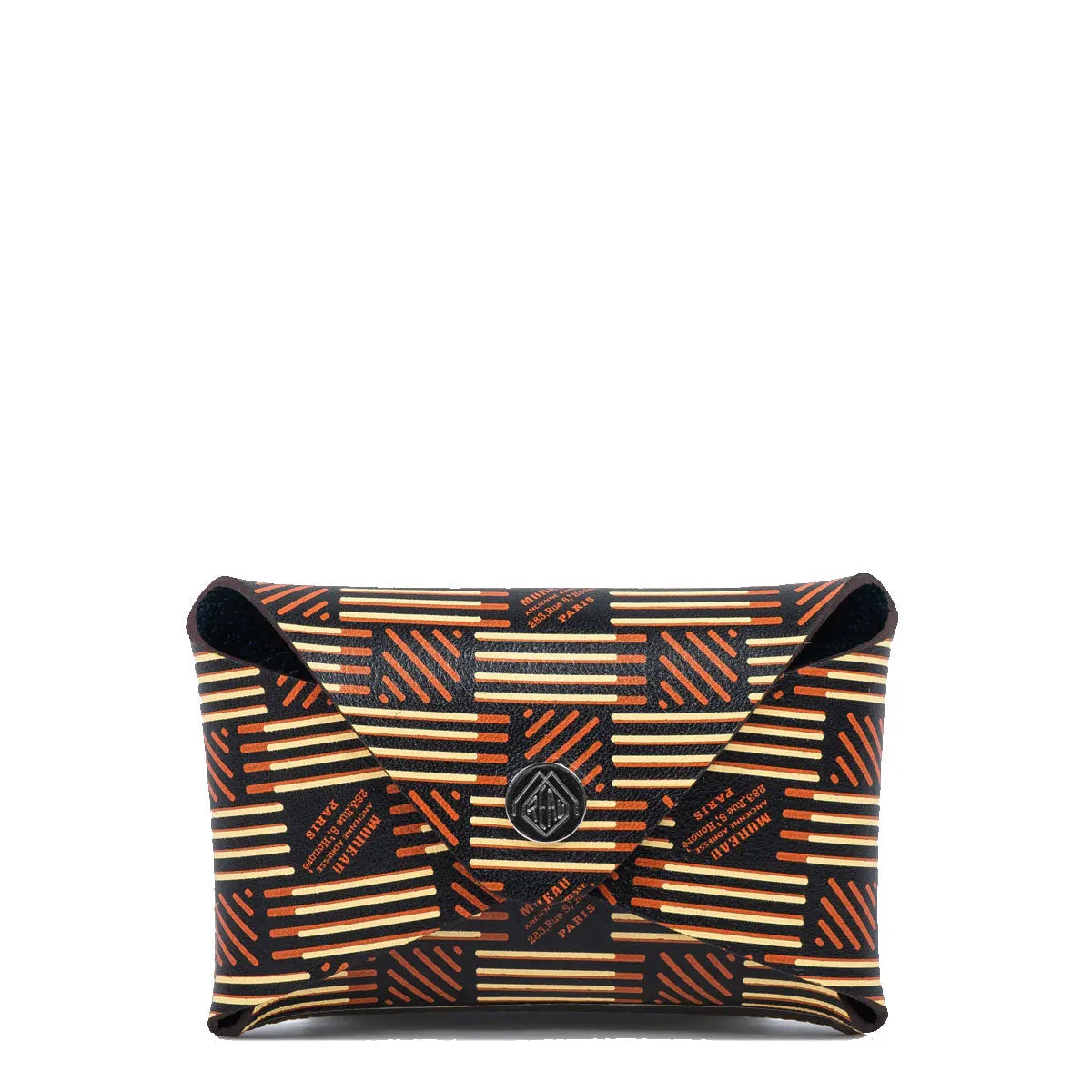 Porte-cartes Origami, Sacs Classique Moreau