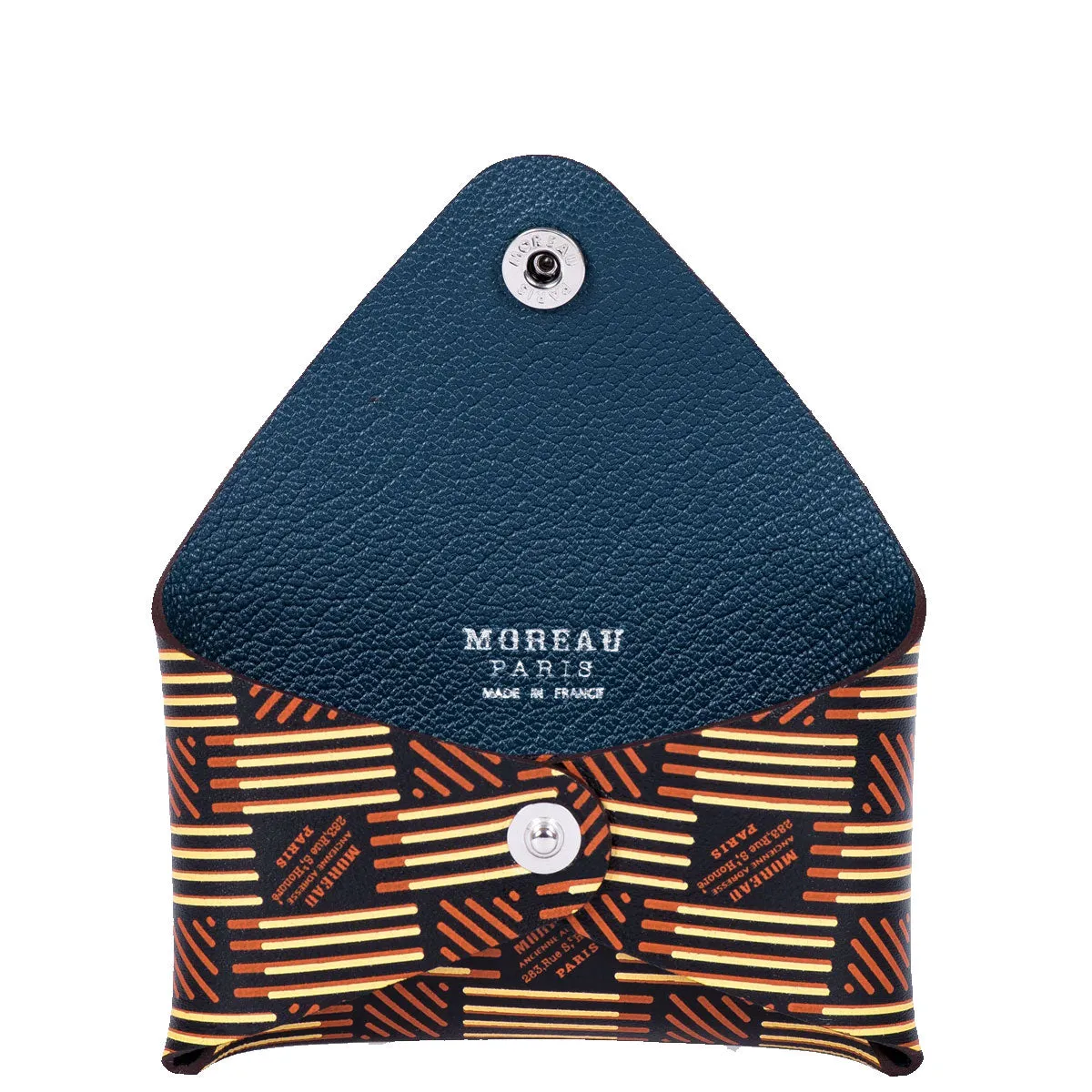 Porte-cartes Origami, Sacs Classique Moreau