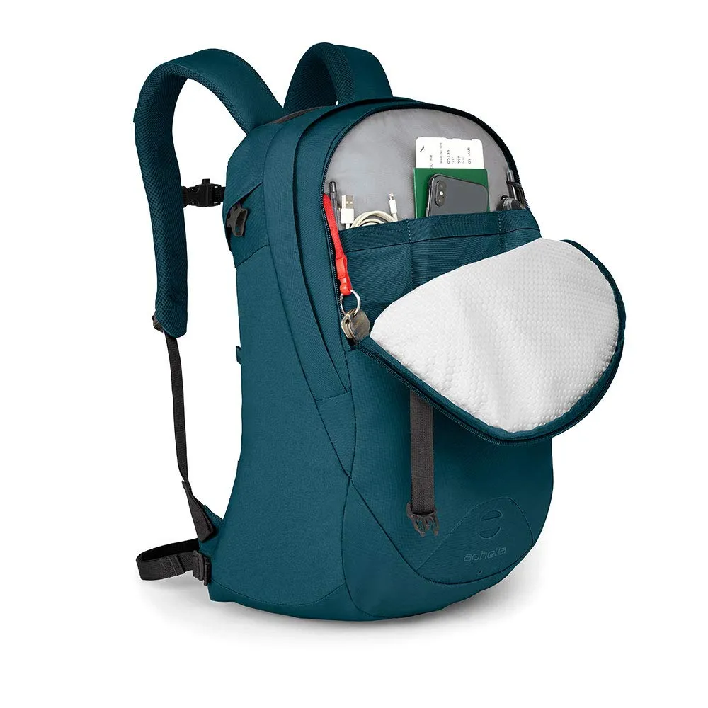 Sac à dos pour ordinateur portable Osprey Packs Aphelia pour femmes