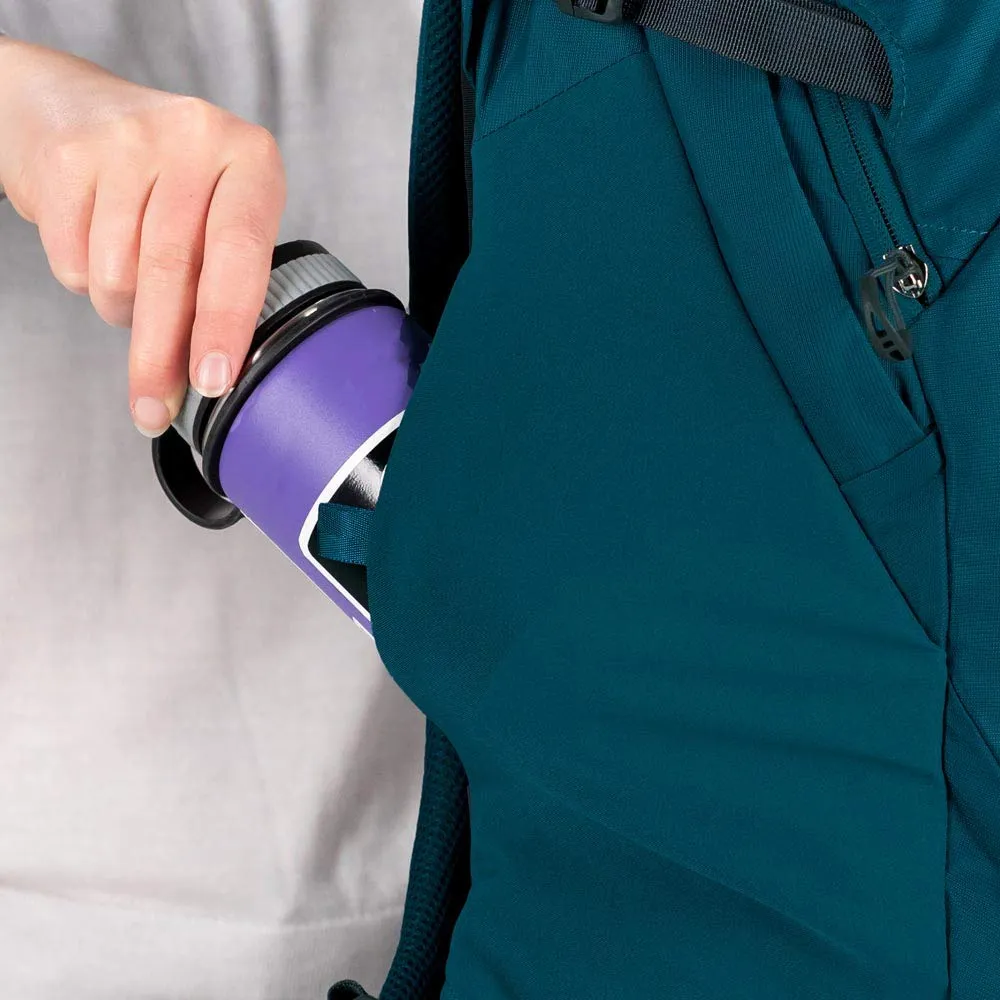 Sac à dos pour ordinateur portable Osprey Packs Aphelia pour femmes