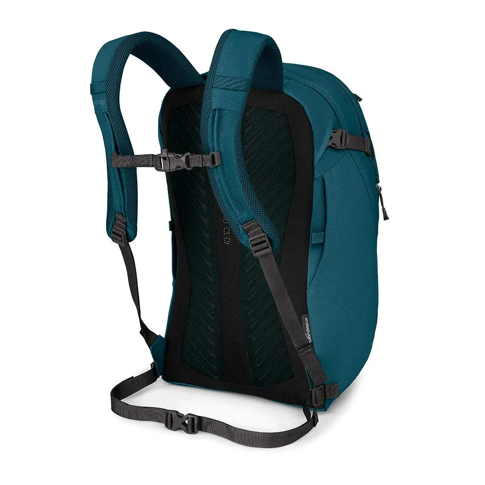 Sac à dos pour ordinateur portable Osprey Packs Aphelia pour femmes